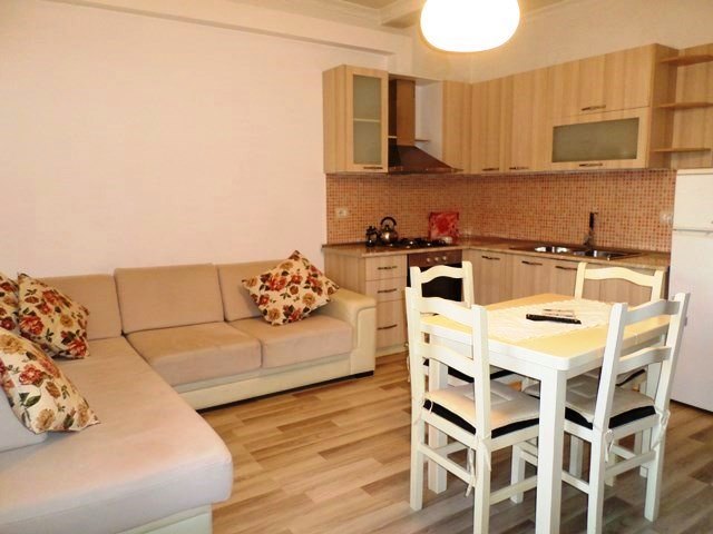 Apartament 2+1 me qera prane pallateve Agimi ne Tirane (TRR-219-10L)