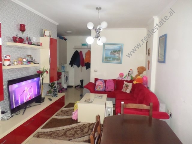 Apartament 2+1 per shitje prane zones se Freskut ne Tirane (TRS-319-19S)