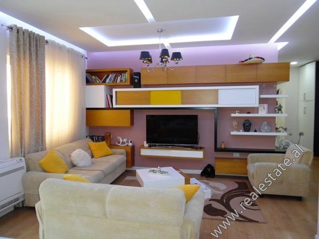 Apartament 2+1 per shitje prane rruges Mine Peza ne Tirane (TRS-519-50L)
