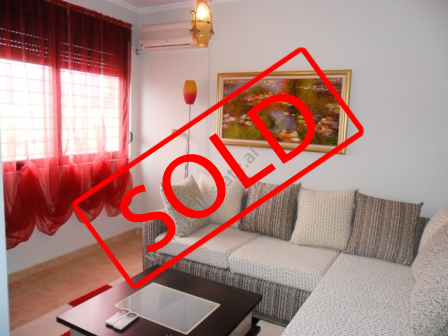 Apartament 2 + 1 per shitje prane Ministrise se Jashtme ne Tirane (TRS-215-9b)