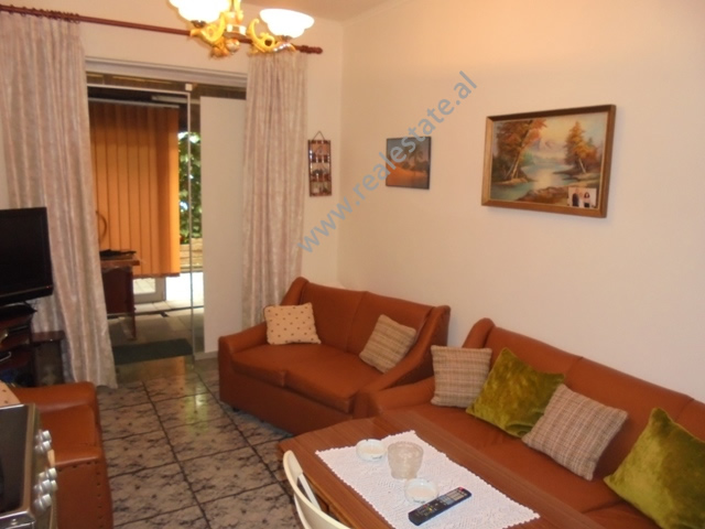 Apartament/Dyqan per shitje prane Myslym Shyrit ne Tirane (TRS-519-17S)