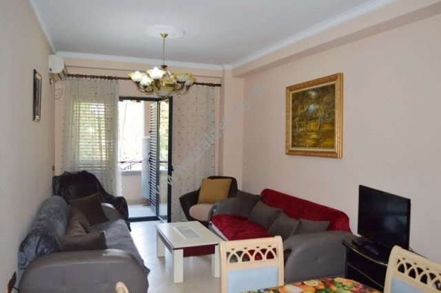 Apartament 2+1 ne shitje ne rrugen e Elbasanit ne Tirane (TRS-513-26)