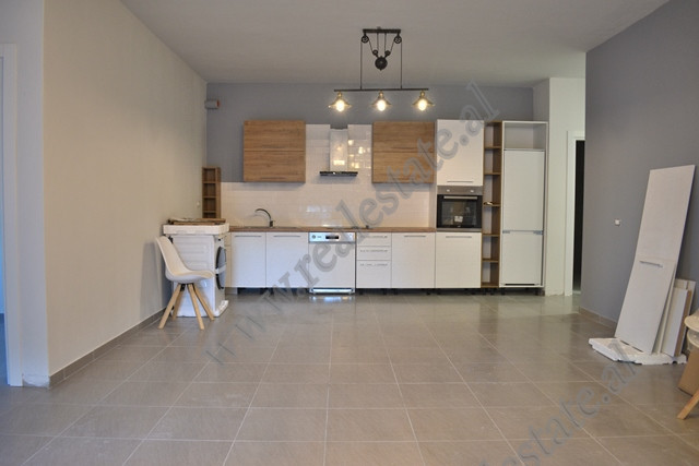 Apartament 2+1 per shitje prane zones se Liqenit Artificial ne Tirane, (TRR-918-43d)