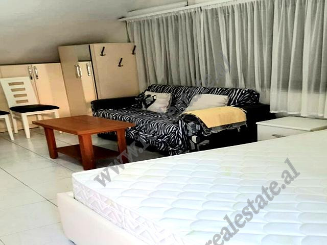 Garsoniere me qira prane Stadiumit Air Albania ne Tirane