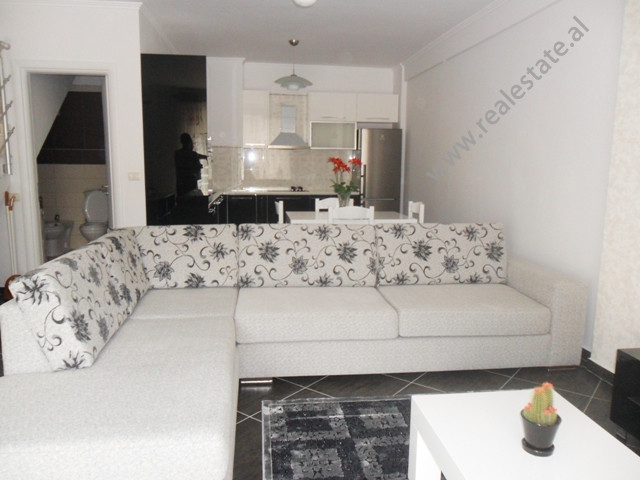 Dublex apartment for rent in &ldquo;Kodra e Diellit&rdquo; residence in Tirana.
A luxury apartment 