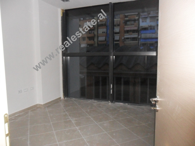 Office space for rent at Nobis Center in Tirana.
The office is positioned on the 2nd floor of the b