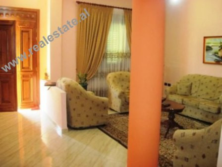 Two storey villa for sale near Artificial Lake of Tirana. The villa offers 200m2 of living space and