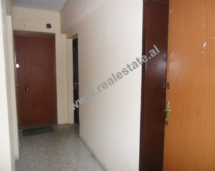 Apartment for office in sale in Andon Zako Cajupi Street in Tirana.
The space is positioned on the 