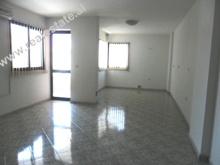 Apartment for sale in Ismail Qemali Street in Tirana.
The apartment is favorable for offices.
You 