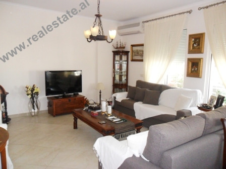 Two bedroom apartment for rent in Kodra Diellit Residence in Tirana.

The residence is located in 