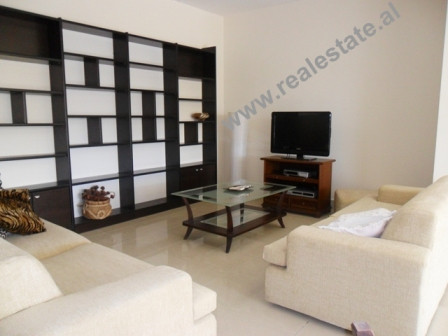 Two bedroom apartment for rent in Faik Konica street in Tirana.
This property is located in one of 