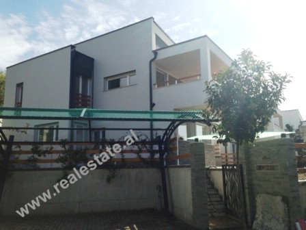 Residential villa for rent in Lunder close to TEG shopping center, in Tirana.

This property is lo