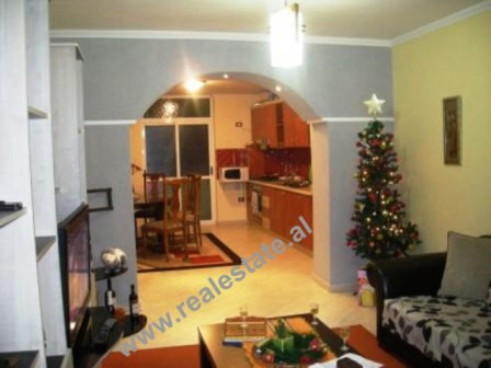 Three bedroom apartment for sale close to Articifial Lake of Tirana.

The advantage of this proper