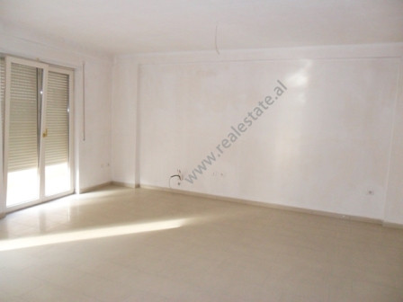 Apartment for office for rent in Bardhok Biba Street in Tirana. It is situated on the 6 - th in a ne