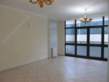 Office space for rent close to Twin Towers in Tirana.
The space is situated on the 2nd floor of a n