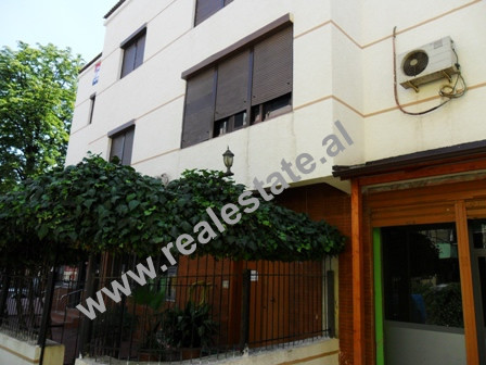 Villa for sale in Zogu i Zi Area.

The villa is located close to the main street, just 5 m away an