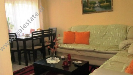 Apartment for sale close to Train station in Tirana.
The flat is located in the old buildings of th