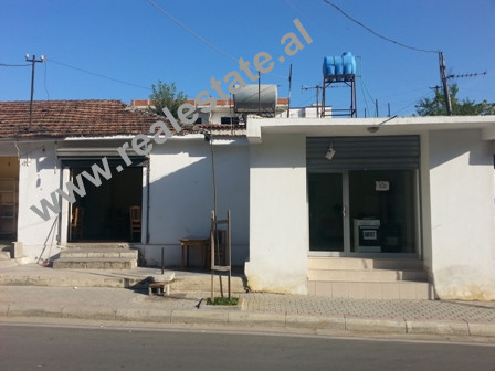 Apartment for sale in Koder Kamez area.

The property is located on the main road and built in 198