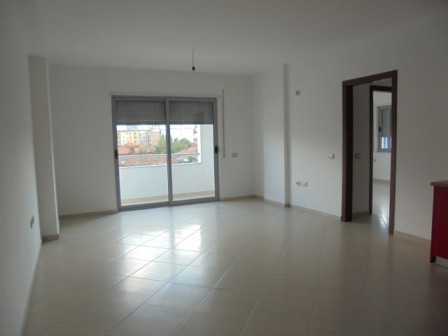 Apartment for sale near Durresi Street in Tirana.The flat is situated on the 3rd of a new building.I