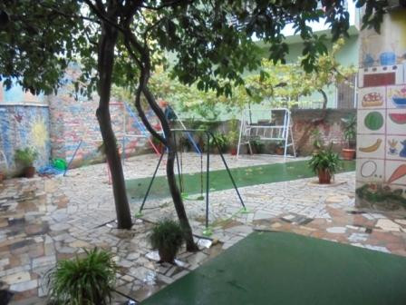 Villa for rent in Islam Alla Street in Tirana.The house is in the central part of the city, in one o