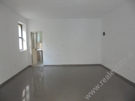 Store space for rent near Zogu I Boulevard in Tirana.
The property is situated on the first floor o