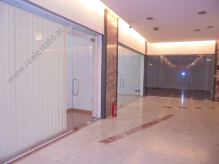 Business space for rent in Tirana.The property is located inside of a business center in Tirana.It i
