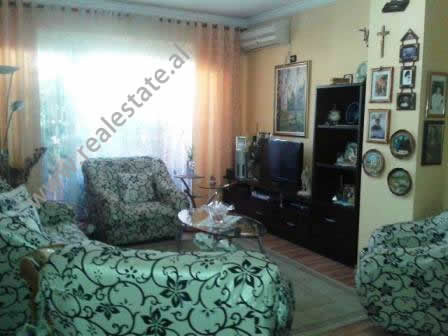 Apartment for rent near the Artificial Lake of Tirana.The apartment is located in well known area an