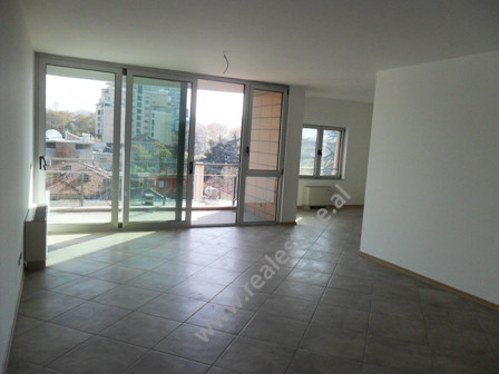 Modern apartment for sale in Papa Gjon Pali II Street in Tirana.
The apartment has 176.57 m2 of liv