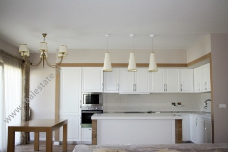 Apartament for rent in one of the preferred residence in Lunder Village.

The residence is located