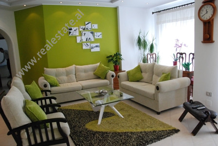 Three and two bedroom apartment for office for rent near Bardhyl Street in Tirana.
They are situate