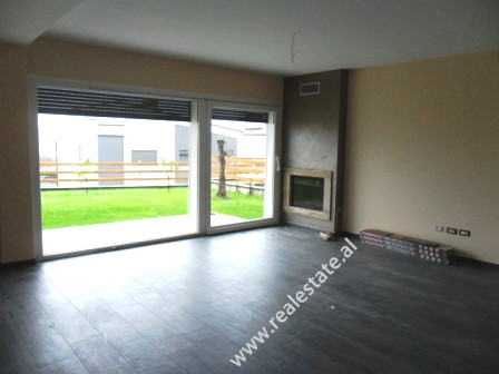 Apartment for rent in Lunder Village , part of a residential area in Tirana.

It is situated in on