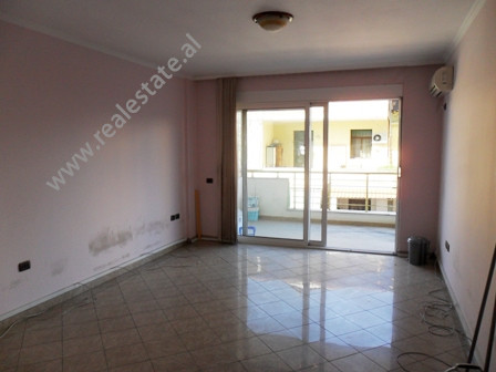 Office space for rent in Brigada VIII Street in Tirana.
It is situated on the 4-th floor in a new b