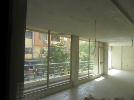 Office space for rent in Tirana Albania, in Pjeter Bogdani street.

It is situated in the second f