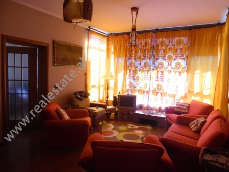 Two storey villa for rent in Mullet in Tirana

The villa is situated in a quite area and has a goo