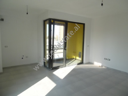 Apartment 2+1 for rent in Jul Variboba Street in Tirana

The office is situated on the 5th floor o