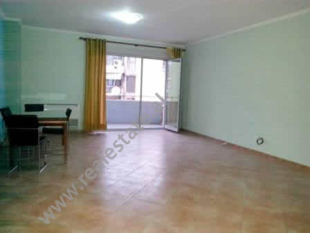 Apartment for office for rent in Abdyl Frasheri Street in Tirana.
It is situated on the 7-th floor 