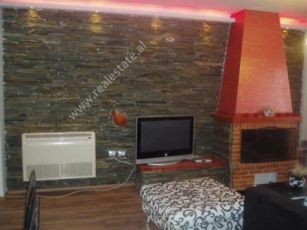Two bedroom apartment for sale in Pandi Dardha Street in Tirana

The apartment is situated on the 