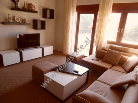 One bedroom apartment for rent in 3 Vellezerit Kondi in Tirana

The apartment is situated on the s