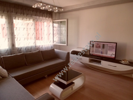 Two bedroom apartment for sale in Selita e Vjeter Street in Tirana.

The apartment is situated on 