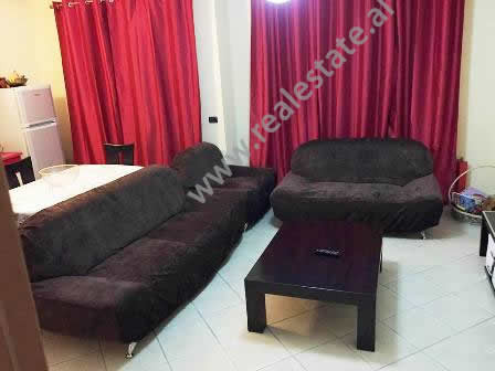 Apartment for rent in the center of Tirana City.

The apartment is situated in the beginning of Qe