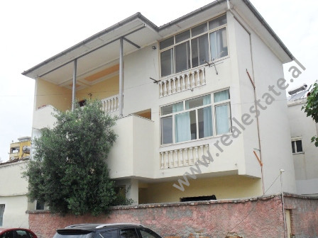 Villa for sale in Haxhi Hysen Dalliu Street in Tirana.
It is located only a few meters away from th