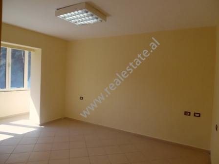 Apartment for office for rent close to Durresi street in Tirana.

The apartment is situated on the