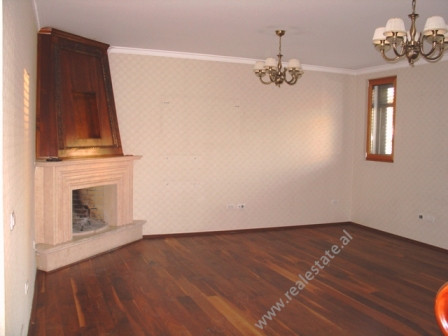 Luxurious apartment for rent in Blloku area, in Brigada VIII Street.

The apartment is situated on