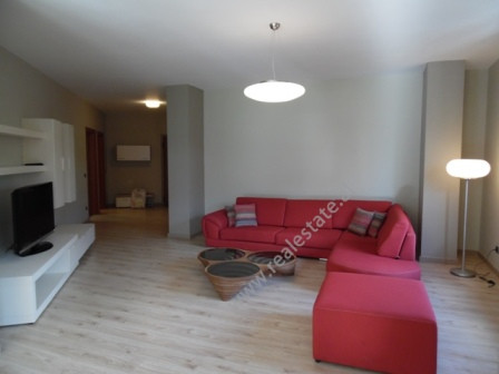 Three bedroom apartment for rent in Dora D&rsquo;Istria Street in Tirana.
The apartment is situated