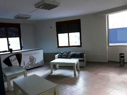 Office space for rent in Reshit Petrela , very close to Zogu I boulevard in Tirana.
It is situated 