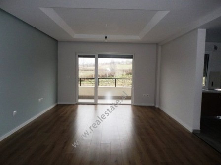 Apartment for rent in Sunrise Residence in Tirana.

The apartment is situated on the second floor 