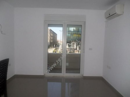 Office for rent in front of Ring center in Tirana.
The apartment is situated on 2nd floor in an old