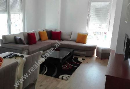 Apartment for rent in a new complex close to the Faculty of Enginery construction.

It is situated