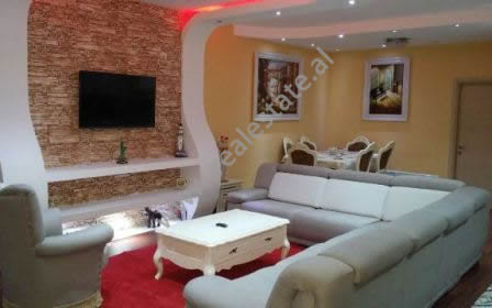 Apartment for sale in Peti street in Tirana.

The apartment is situated on the second floor in a n