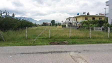 Land for sale close to Qtu, in Tirana-Durresi &nbsp;Highway.
The land has a surface of 6000 m2.
It